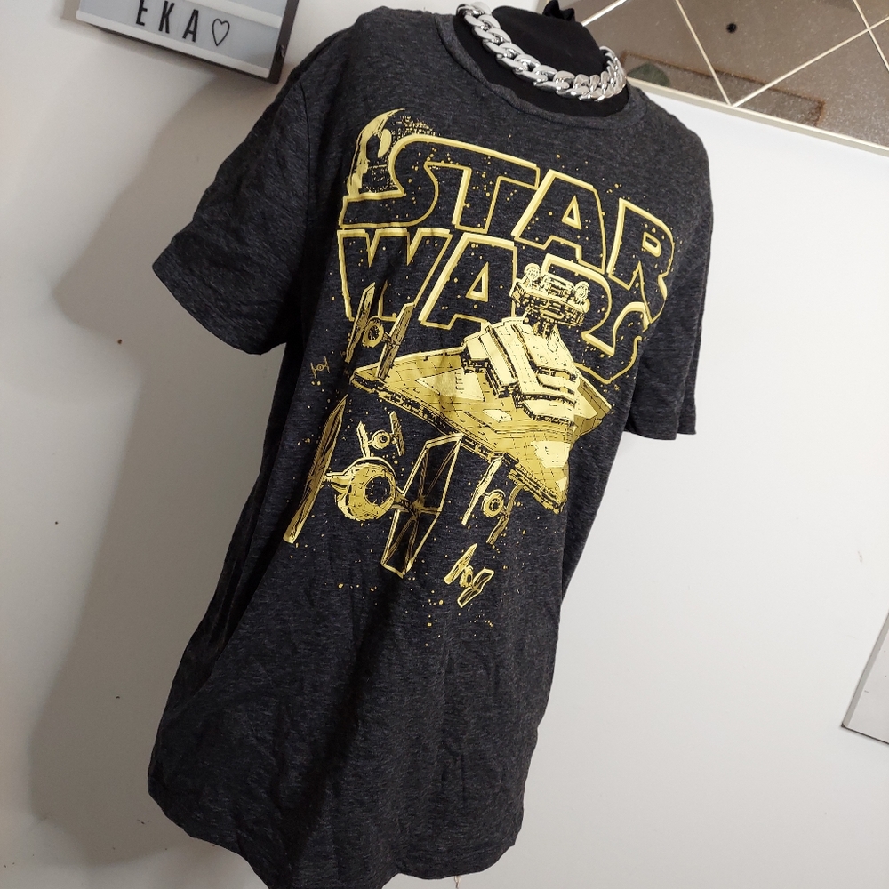 Star Wars tshirt - Picture 7 of 9